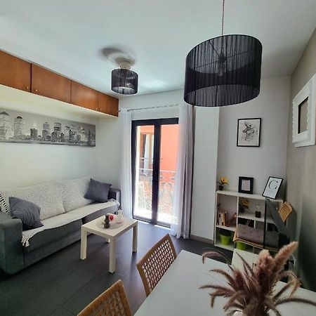 Apartamento En El Centro De Granada 아파트 외부 사진