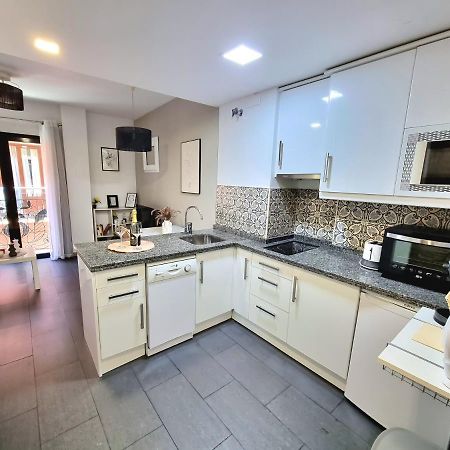Apartamento En El Centro De Granada 아파트 외부 사진