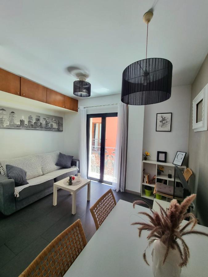 Apartamento En El Centro De Granada 아파트 외부 사진