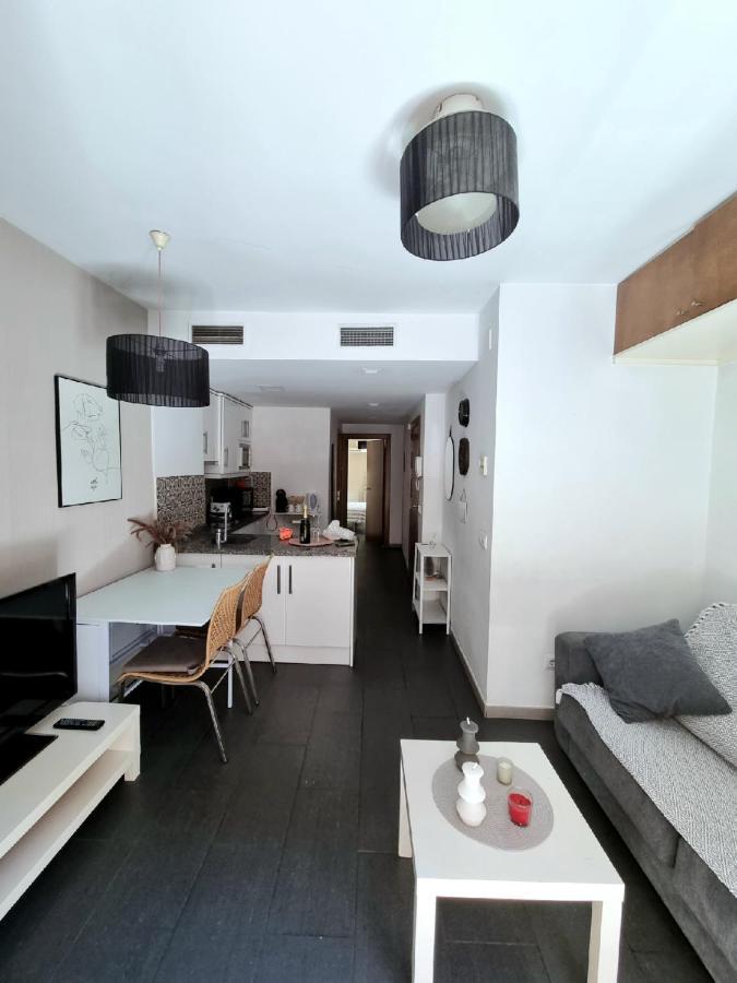 Apartamento En El Centro De Granada 아파트 외부 사진